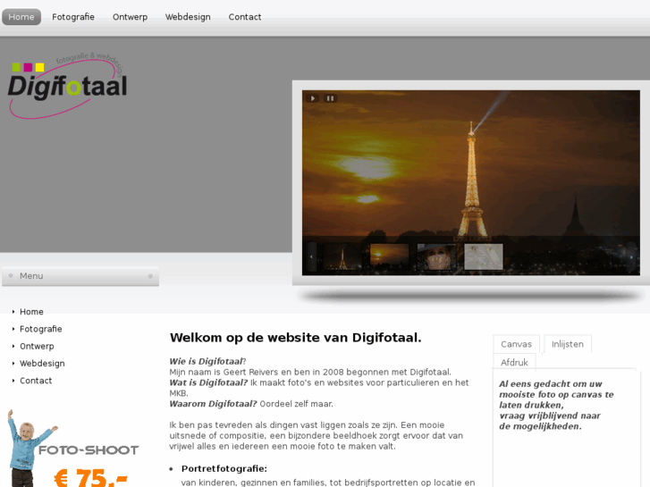 www.digifotaal.nl