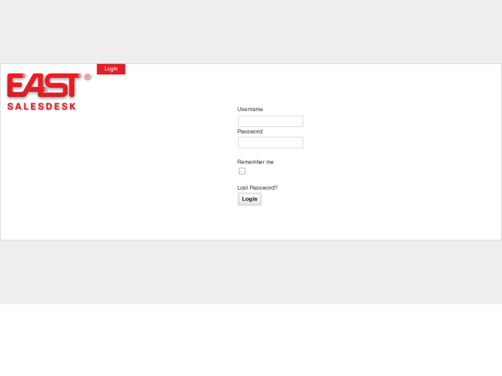www.eastsalesdesk.com