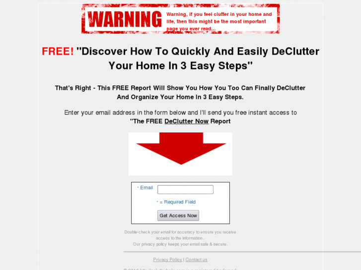www.eclutterhelp.com