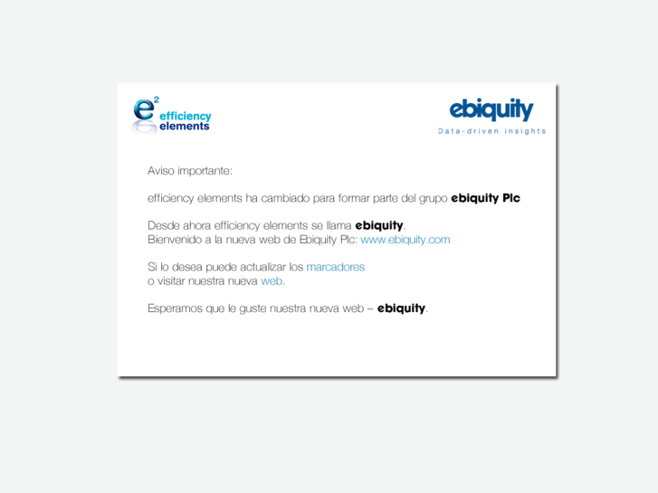 www.efficiencyelements.info