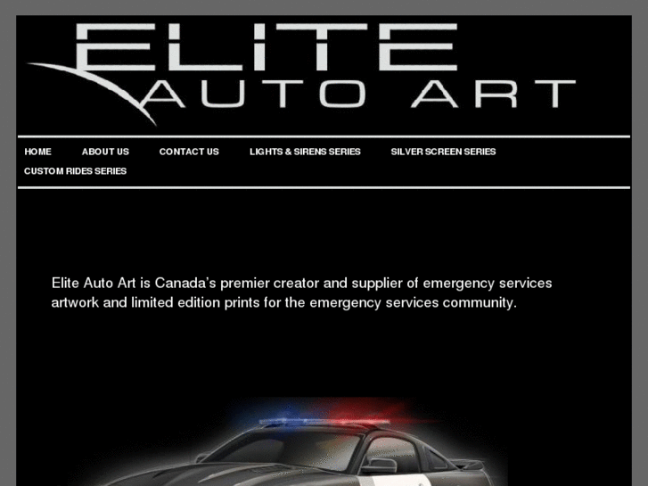 www.eliteautoart.com