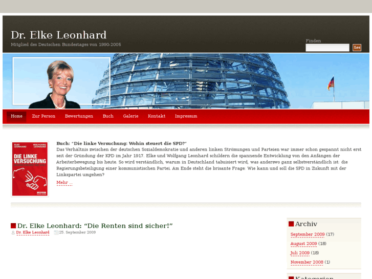 www.elke-leonhard.de