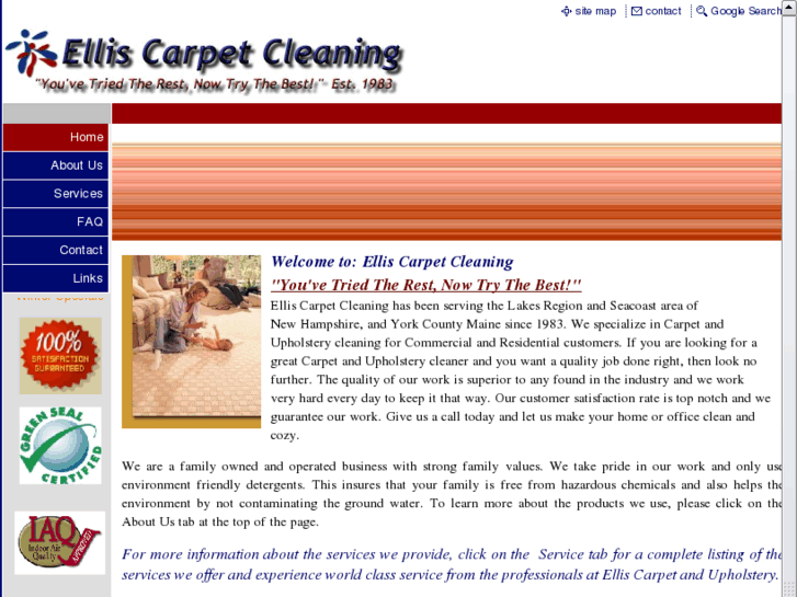 www.elliscarpetcleaning.com