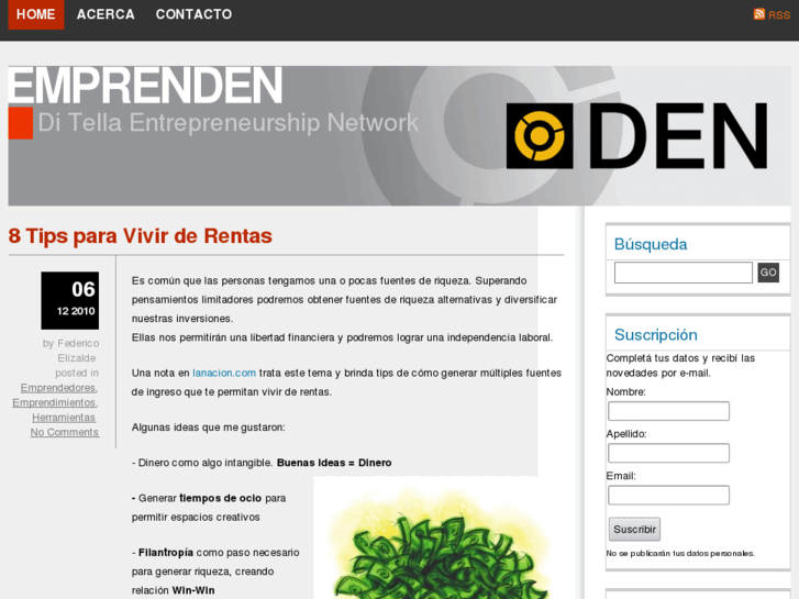 www.emprenden.net