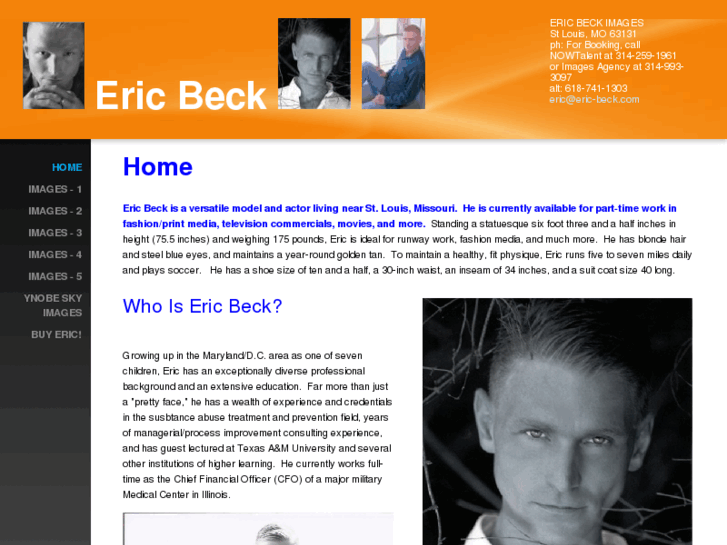 www.eric-beck.com