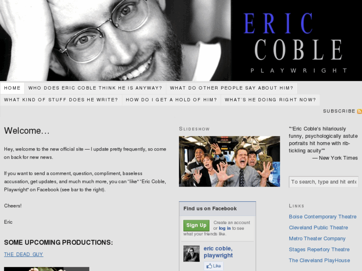 www.ericcoble.com