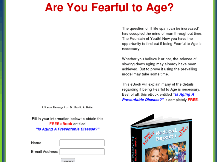 www.fearfultoage.com