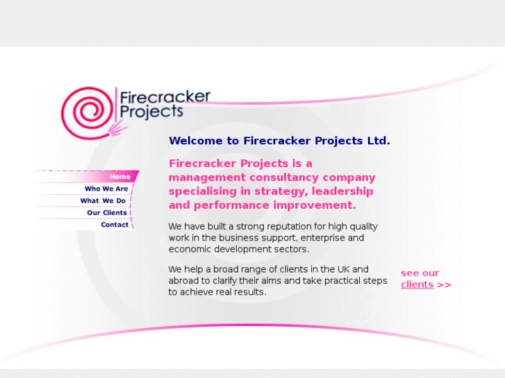 www.firecrackerprojects.com