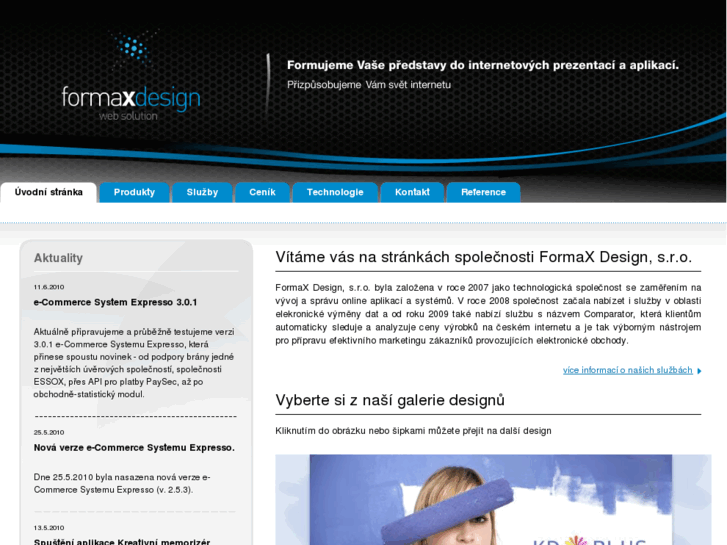 www.formax.cz