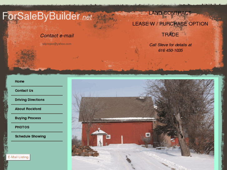 www.forsalebybuilder.net