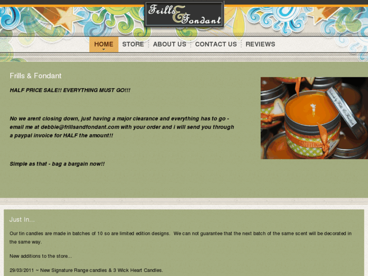 www.frillsandfondant.com