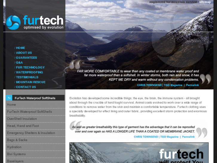 www.furtech.co.uk