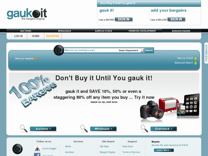 www.gaukit.com