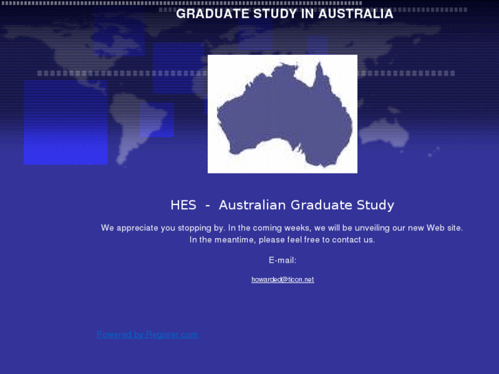 www.graduatestudyinaustralia.com