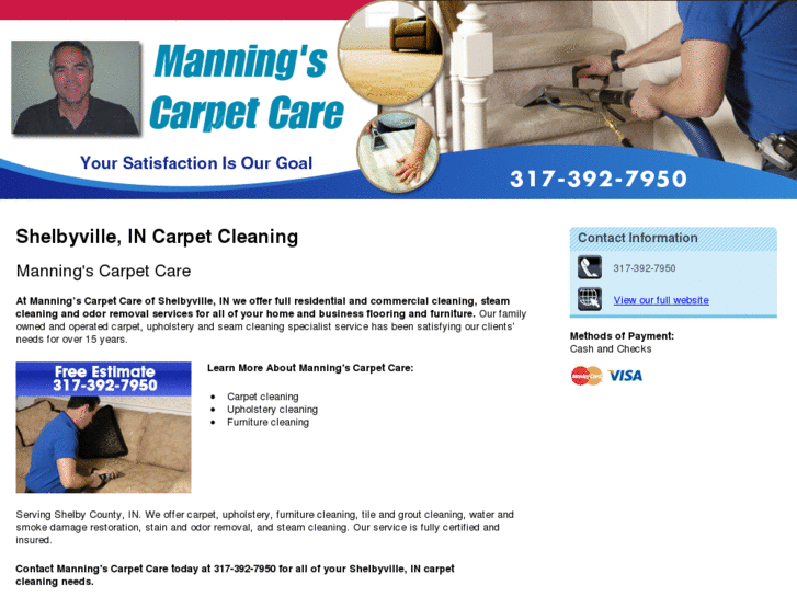 www.greenfieldcarpetcleaning.com