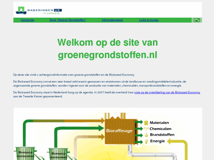 www.groenegrondstoffen.nl