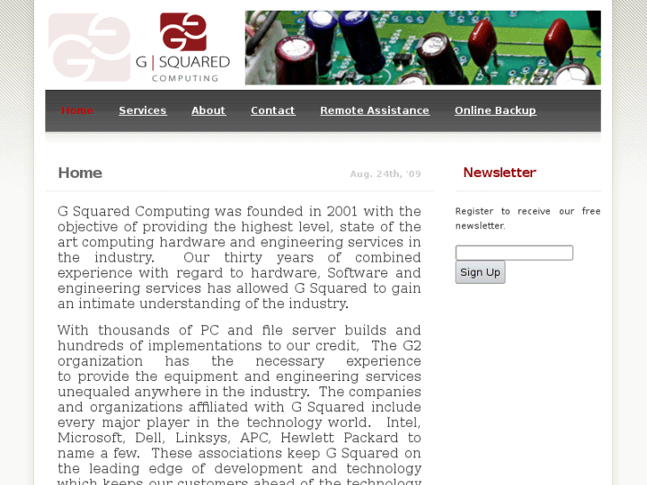 www.gsquaredcomputing.com