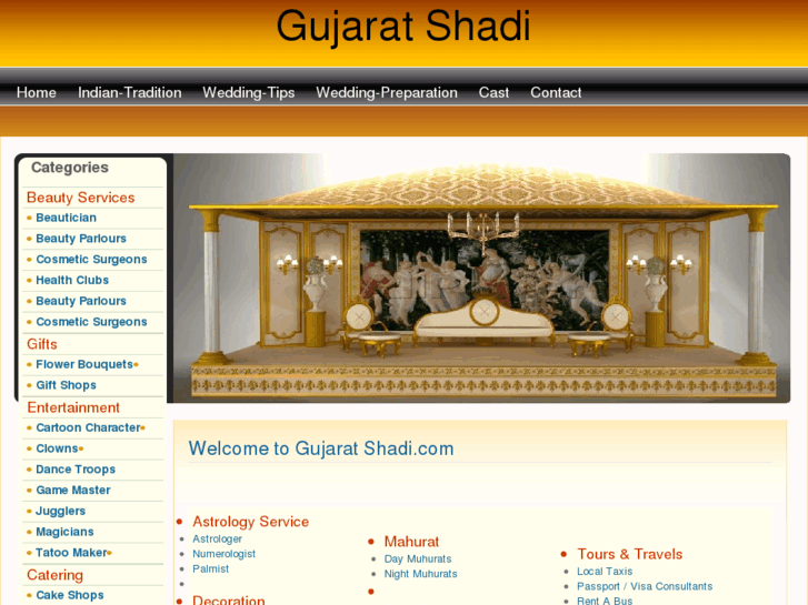 www.gujaratshadi.com