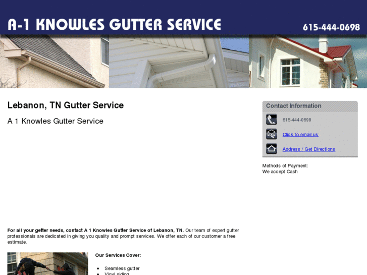 www.gutterservicetn.com