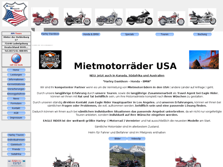 www.harley-vermietung-usa.de