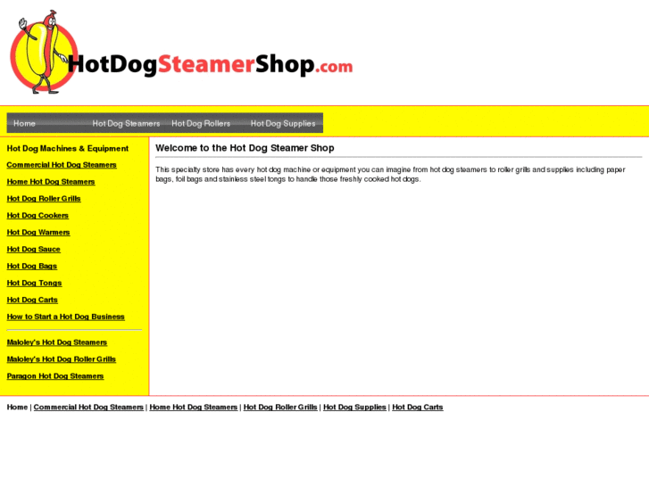 www.hotdogsteamershop.com