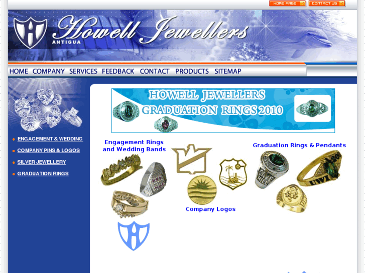 www.howelljewellers.com