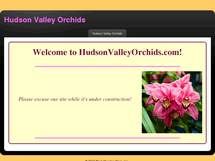 www.hudsonvalleyorchids.com