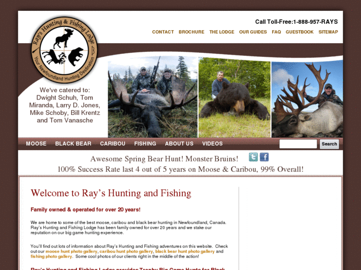 www.huntnewfoundlandmoose.com