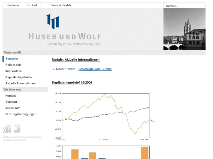 www.huw-zuerich.ch