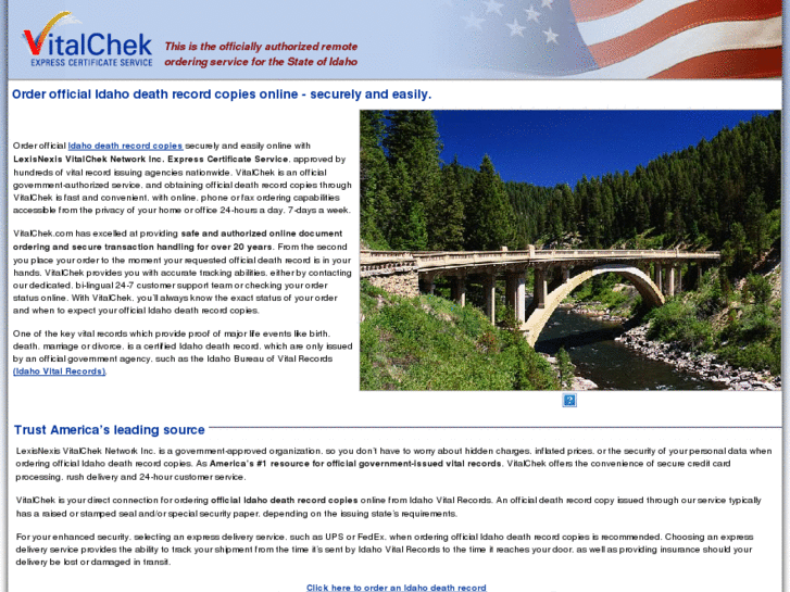 www.idahodeathrecord.com