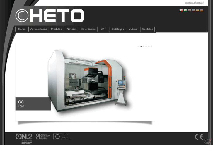 www.iheto.com