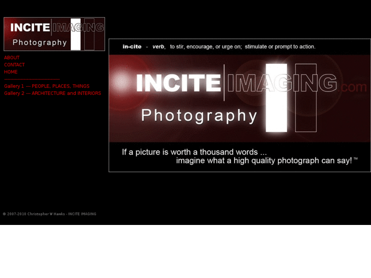 www.inciteimaging.com