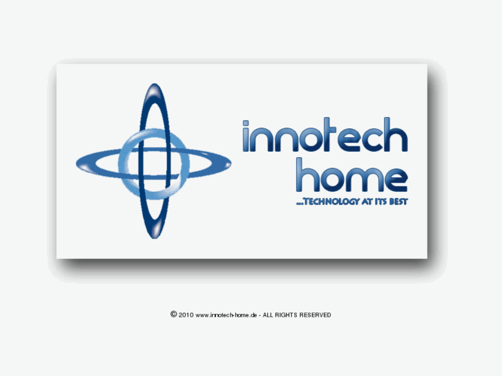 www.innotech-home.com