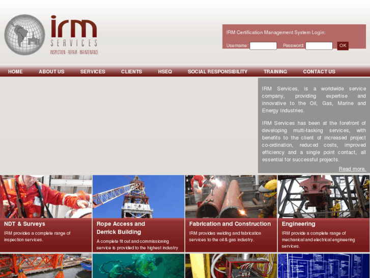 www.irmserv.com