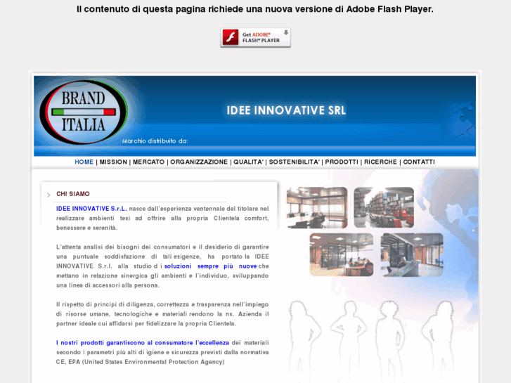 www.italia-brand.com