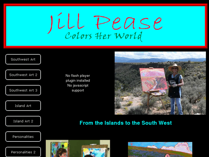 www.jillpease.com