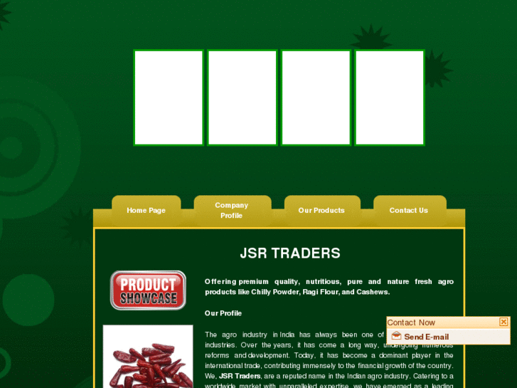 www.jsrtraders.com