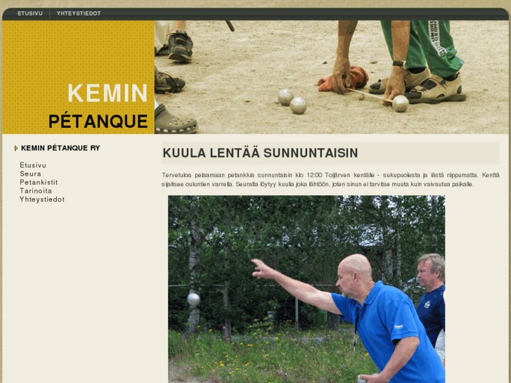 www.keminpetanque.net