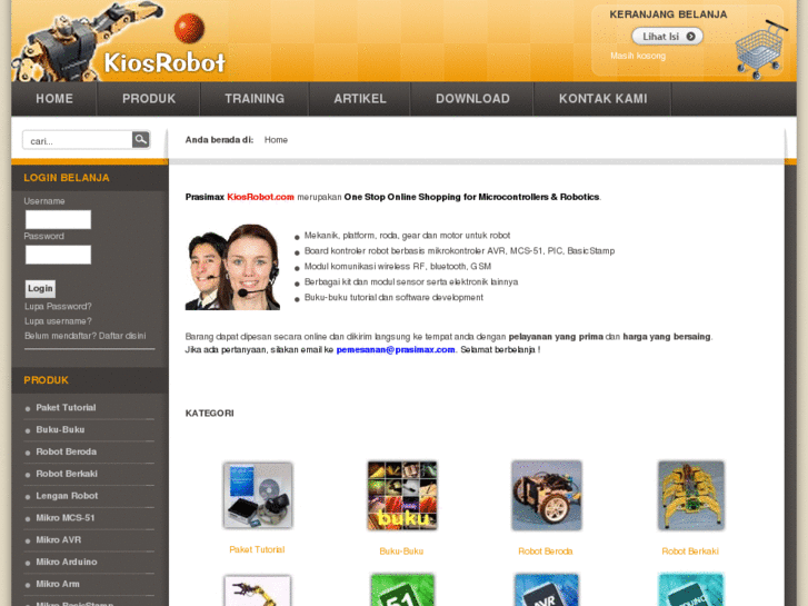 www.kiosrobot.com
