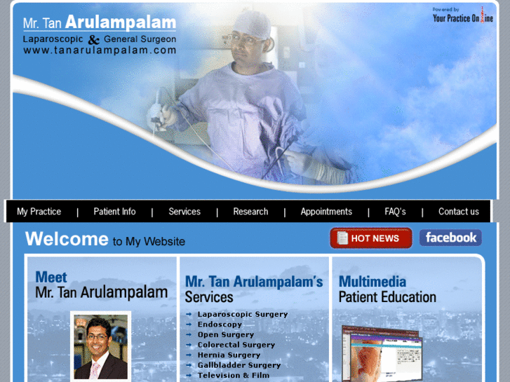 www.laparoscopicsurgeon.net