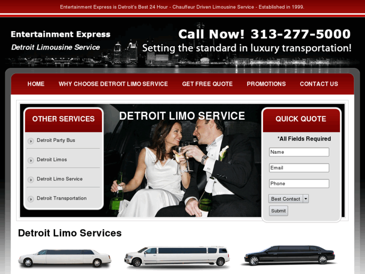 www.limo-detroit.com