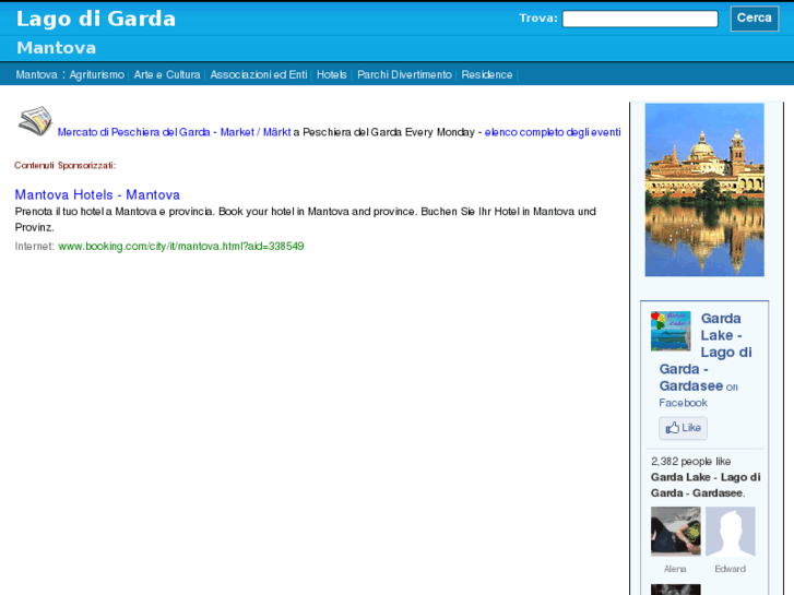 www.mantova.eu