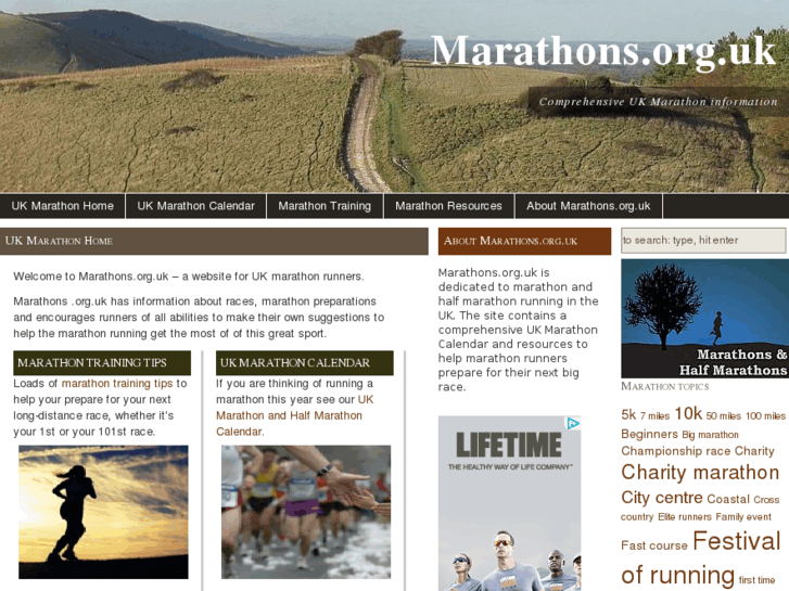 www.marathons.org.uk