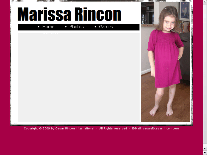 www.marissarincon.com