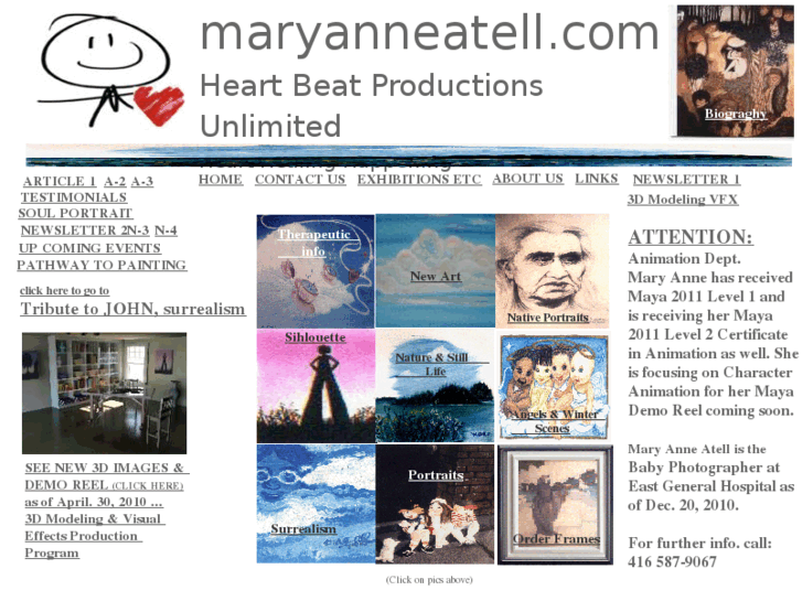 www.maryanneatell.com