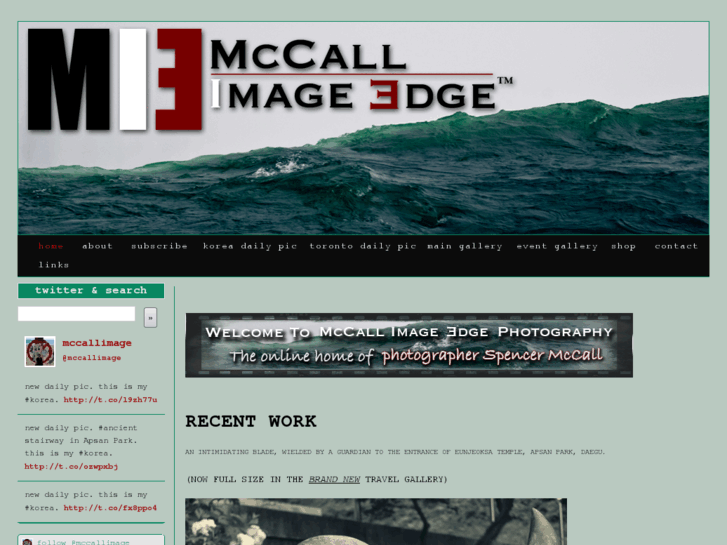 www.mccallimage.com