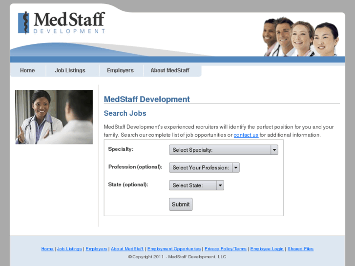 www.medstaffdevelopment.com