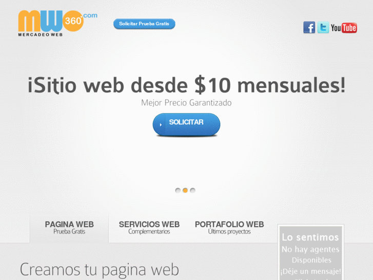 www.mercadeoweb360.com