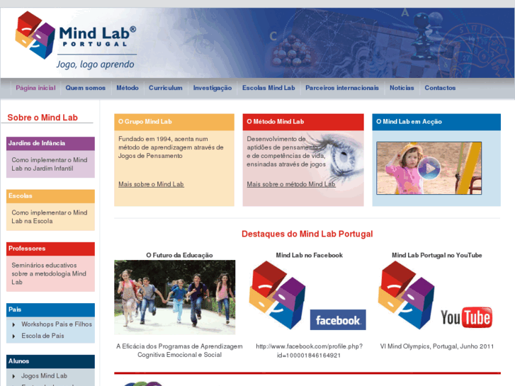 www.mindlabportugal.pt