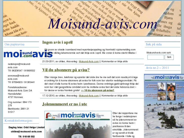 www.moisund-avis.com